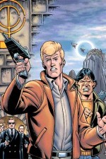 Watch Martin Mystery Zoechip